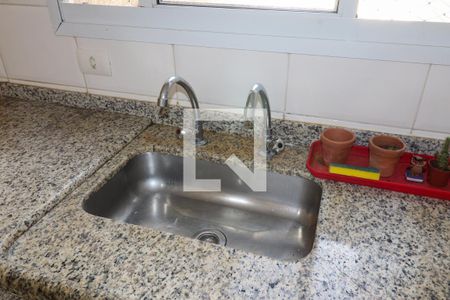 Apartamento à venda com 96m², 3 quartos e 2 vagasCozinha