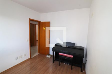Apartamento à venda com 96m², 3 quartos e 2 vagasQuarto 2