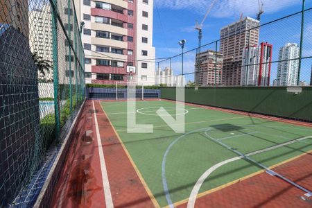 Apartamento à venda com 96m², 3 quartos e 2 vagasQuadra Esportiva