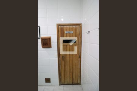 Apartamento à venda com 96m², 3 quartos e 2 vagasSaúna