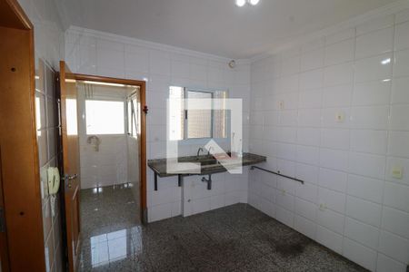 Apartamento à venda com 96m², 3 quartos e 2 vagasCozinha