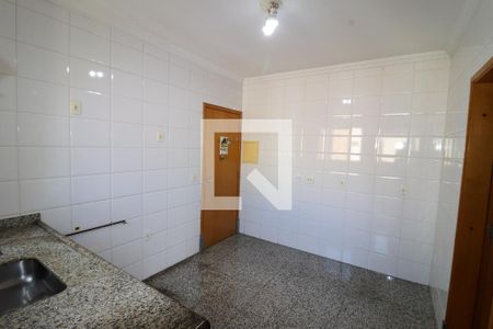 Apartamento à venda com 96m², 3 quartos e 2 vagasCozinha