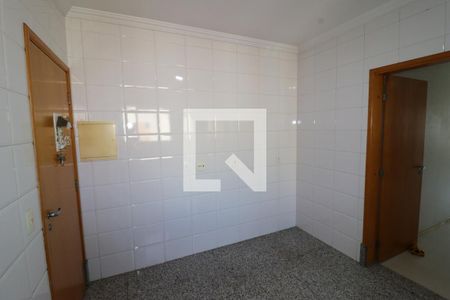 Apartamento à venda com 96m², 3 quartos e 2 vagasCozinha