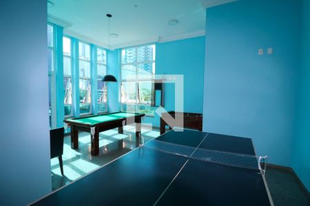 Apartamento à venda com 96m², 3 quartos e 2 vagasSalão de jogos