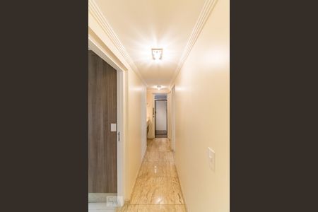 Sala de apartamento para alugar com 2 quartos, 60m² em Vila Santa Catarina, São Paulo