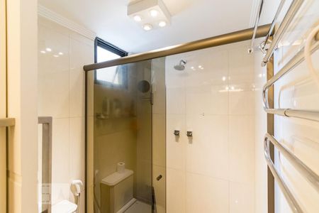 Banheiro Social de apartamento para alugar com 2 quartos, 60m² em Vila Santa Catarina, São Paulo