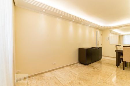 Sala de apartamento para alugar com 2 quartos, 60m² em Vila Santa Catarina, São Paulo