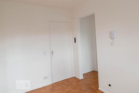 Sala de apartamento para alugar com 1 quarto, 40m² em Bela Vista, São Paulo