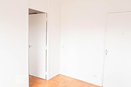Sala de apartamento para alugar com 1 quarto, 40m² em Bela Vista, São Paulo