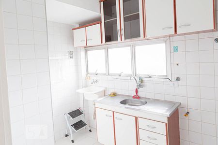 Apartamento para alugar com 40m², 1 quarto e 1 vagaCozinha