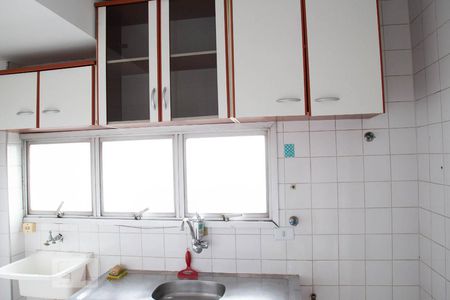 Apartamento para alugar com 40m², 1 quarto e 1 vagaCozinha
