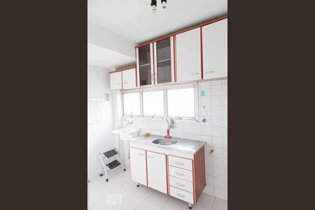 Apartamento para alugar com 40m², 1 quarto e 1 vagaCozinha