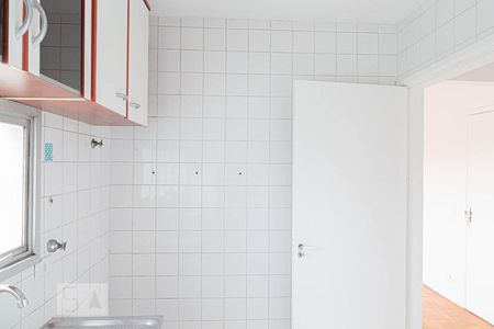 Apartamento para alugar com 40m², 1 quarto e 1 vagaCozinha