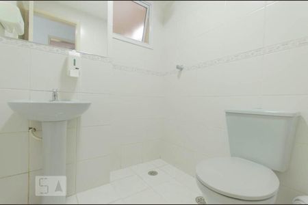 Apartamento para alugar com 61m², 3 quartos e 1 vagaÁrea Comum - Banheiro Academia