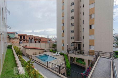 Apartamento para alugar com 61m², 3 quartos e 1 vagaÁrea Comum