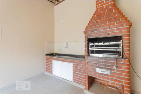 Apartamento para alugar com 61m², 3 quartos e 1 vagaÁrea Comum - Churrasqueira