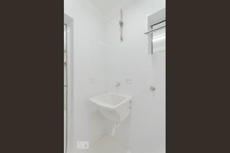 Apartamento para alugar com 61m², 3 quartos e 1 vagaÁrea de Serviço