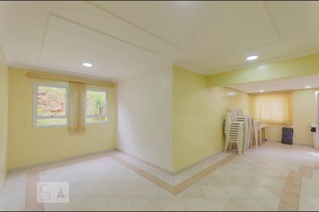 Apartamento para alugar com 61m², 3 quartos e 1 vagaÁrea Comum - Salão de Festas