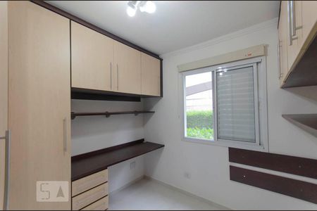 Quarto 1 de apartamento à venda com 3 quartos, 61m² em Vila Pierina, São Paulo