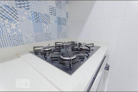 Apartamento para alugar com 61m², 3 quartos e 1 vagaCozinha