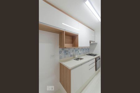 Apartamento para alugar com 61m², 3 quartos e 1 vagaCozinha