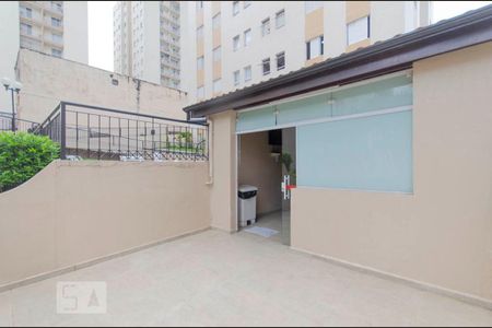 Apartamento para alugar com 61m², 3 quartos e 1 vagaÁrea Comum - Churrasqueira