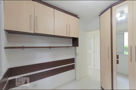 Quarto 1 de apartamento à venda com 3 quartos, 61m² em Vila Pierina, São Paulo