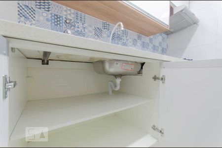 Apartamento para alugar com 61m², 3 quartos e 1 vagaCozinha