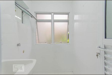 Apartamento para alugar com 61m², 3 quartos e 1 vagaÁrea de Serviço