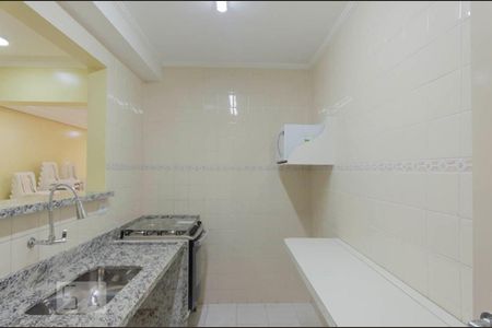 Apartamento para alugar com 61m², 3 quartos e 1 vagaÁrea Comum - Salão de Festas