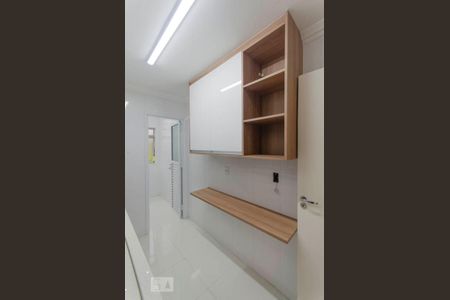 Apartamento para alugar com 61m², 3 quartos e 1 vagaCozinha