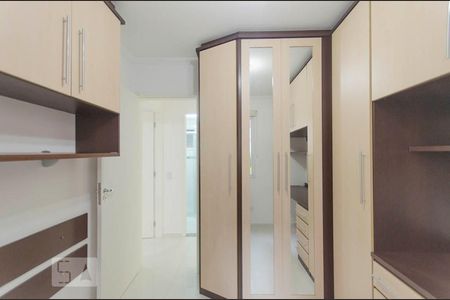 Quarto 1 de apartamento para alugar com 3 quartos, 61m² em Vila Pierina, São Paulo