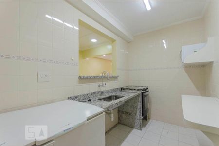 Apartamento para alugar com 61m², 3 quartos e 1 vagaÁrea Comum - Salão de Festas