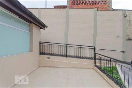 Apartamento para alugar com 61m², 3 quartos e 1 vagaÁrea Comum - Churrasqueira