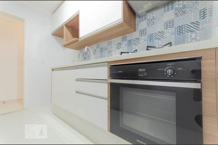 Apartamento para alugar com 61m², 3 quartos e 1 vagaCozinha