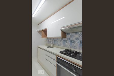 Apartamento para alugar com 61m², 3 quartos e 1 vagaCozinha