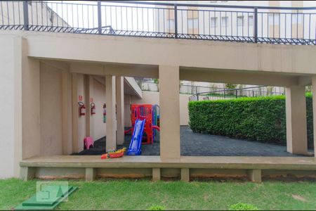 Apartamento para alugar com 61m², 3 quartos e 1 vagaVista Quarto 3