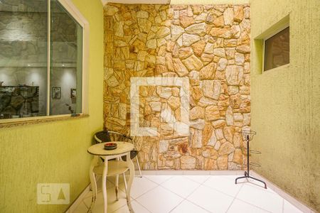 Casa à venda com 2 quartos, 175m² em Vila Matilde, São Paulo