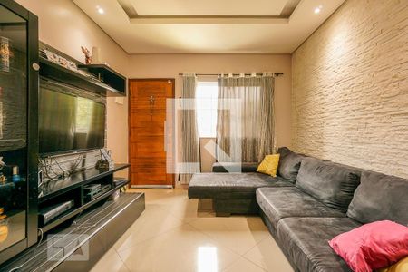 Casa à venda com 2 quartos, 175m² em Vila Matilde, São Paulo