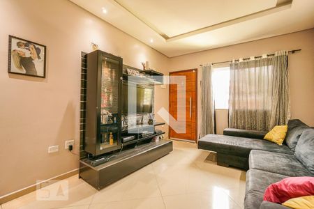 Casa à venda com 2 quartos, 175m² em Vila Matilde, São Paulo