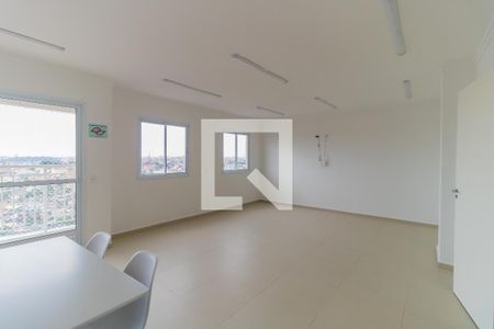 Studio à venda com 24m², 1 quarto e sem vagaÁrea comum - Sala de Estudo