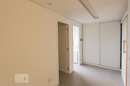 Sala 2 de apartamento para alugar com 5 quartos, 162m² em Superquadra Norte 212, Brasília