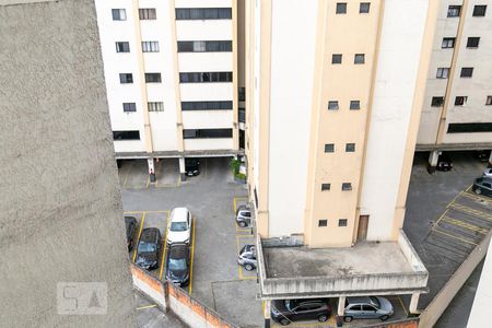 Apartamento para alugar com 67m², 2 quartos e 1 vagaVista varanda