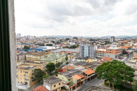 Apartamento para alugar com 67m², 2 quartos e 1 vagaBanheiro de Serviço