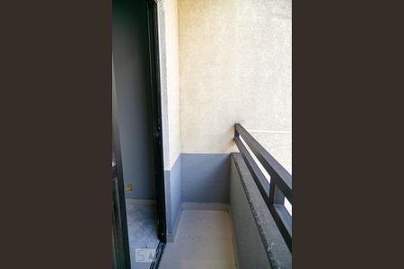 Apartamento para alugar com 67m², 2 quartos e 1 vagaVaranda