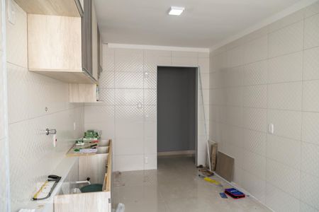 Apartamento para alugar com 67m², 2 quartos e 1 vagaCozinha