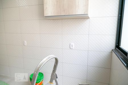 Apartamento para alugar com 67m², 2 quartos e 1 vagaLavanderia