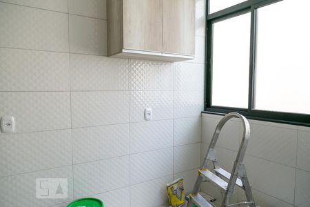 Apartamento para alugar com 67m², 2 quartos e 1 vagaLavanderia