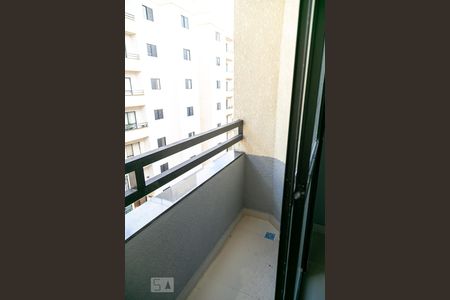 Varanda de apartamento para alugar com 2 quartos, 67m² em Macedo, Guarulhos