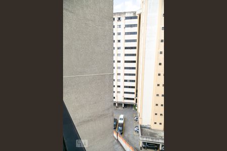 Varanda de apartamento para alugar com 2 quartos, 67m² em Macedo, Guarulhos